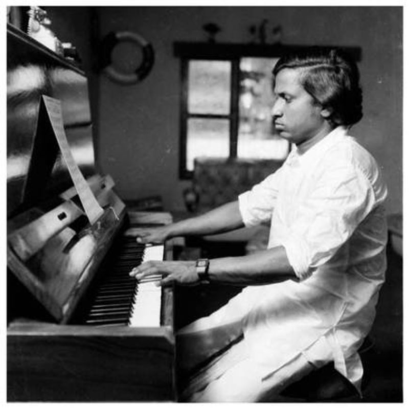 7 things you probably didnot know about the Ilaiyaraaja