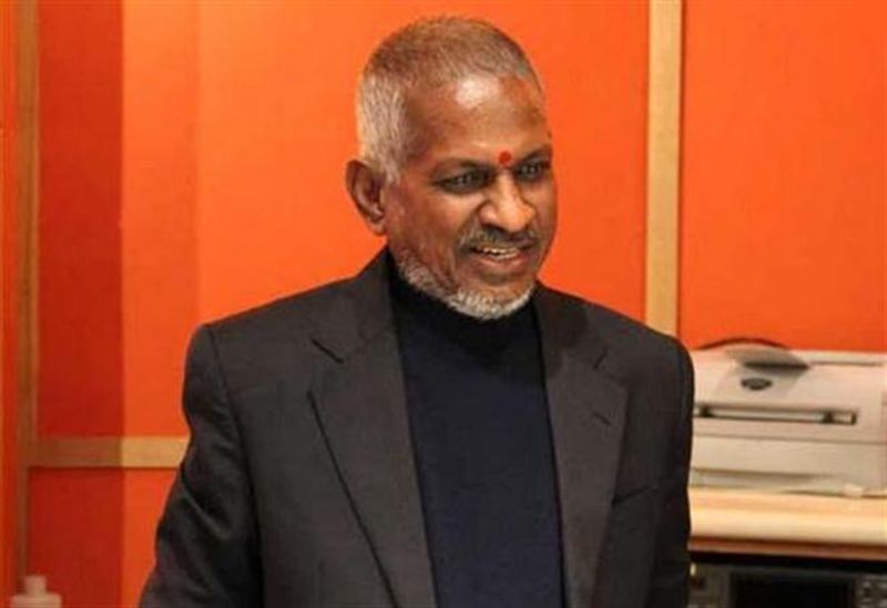 7 things you probably didnot know about the Ilaiyaraaja