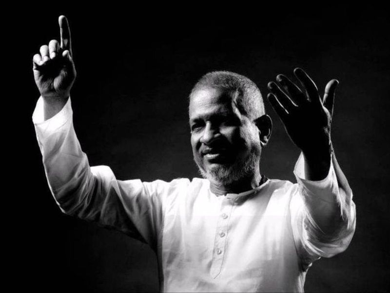 7 things you probably didnot know about the Ilaiyaraaja
