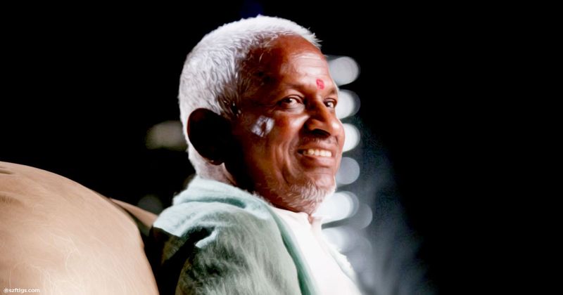 7 things you probably didnot know about the Ilaiyaraaja