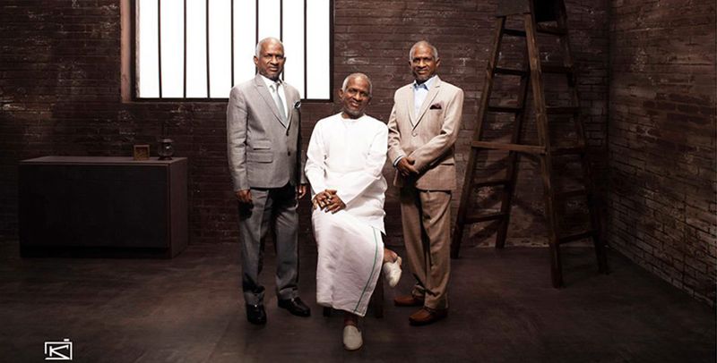 7 things you probably didnot know about the Ilaiyaraaja