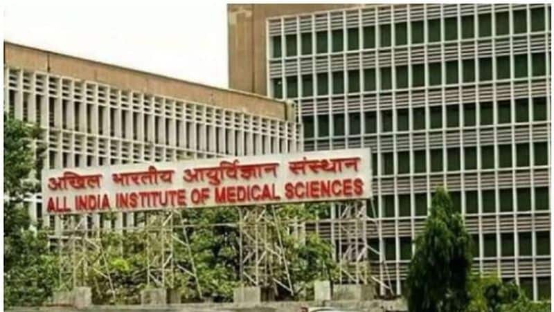 AIIMS reports... Covid-19-related brain nerve damage in a child