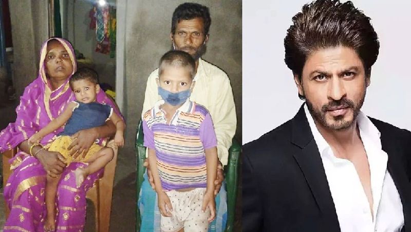 मीर फाउंडेशन ने ट्वीट करते हुए लिखा, 'मीर फाउंडेशन उन सभी लोगों का शुक्रगुजार है जिन्होंने हमें इस बच्चे तक पहुंचने में मदद की जो अपनी मृत मां को उठाने की कोशिश कर रहा था। इस वीडियो ने सभी का दिल दहला दिया था। अब हम इस बच्चे को सपॉर्ट कर रहे हैं और फिलहाल इस बच्चे की देखभाल उसके दादा कर रहे हैं।