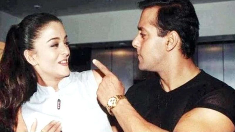 এমনই সময় হঠাৎই ভাইরাল হয়ে যায় একটি খবর, সলমন খানের সঙ্গে আরও একবার জুটি বাঁধতে চলেছেন ঐশ্বর্য।