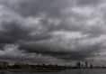 cyclone may wreak havoc in Gujarat and Maharashtra on Wednesday