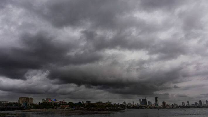 Southwest Monsoon hits Andhra Pradesh Southwest Monsoon hits Andhra Pradesh