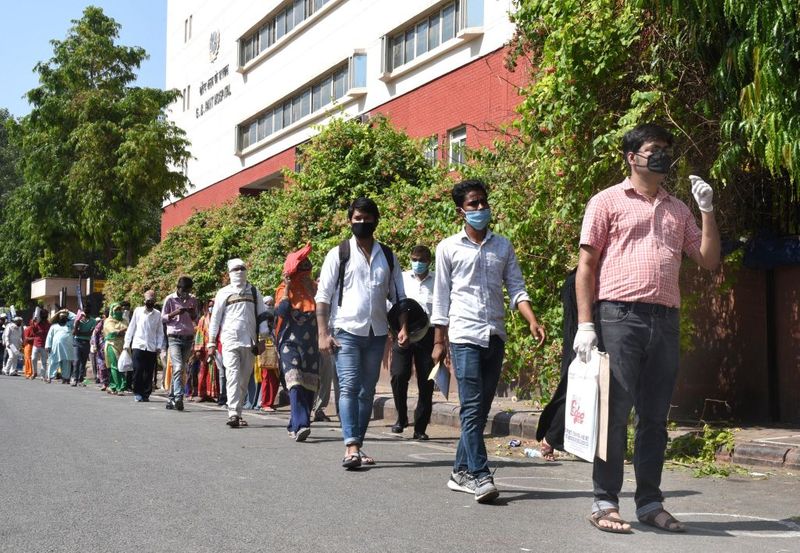 इस वजह से घटी मौतों की संख्या
स्वास्थ्य मंत्रालय के अनुसार, देश में मौतों की लगातार घटी संख्या की मुख्य वजह इस बीमारी की समय पर पहचान और उसका तुरंत इलाज के कारण है।
