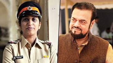 Did Uddhav Thackeray bend over backwards to placate MLA Abu Azmi & transfer a lady police officer?