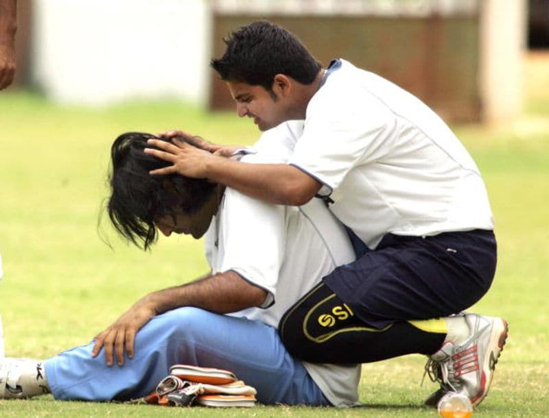 Fans are eagerly waiting to see Dhoni and Raina's partnership for CSK.