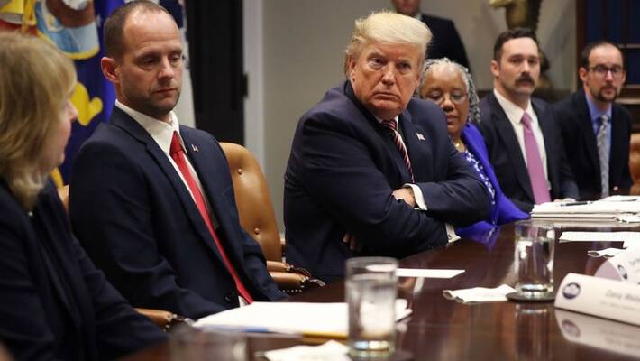 US begins probe into digital services taxes imposed by India, others US begins probe into digital services taxes imposed by India, others