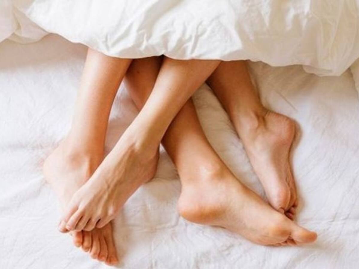 Anganwadi teacher sex