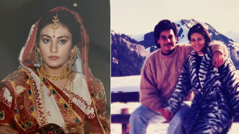 आखिरकार अंत में वो एक फैमिली फ्रेंड की मदद से 28 अप्रैल 1991 में फिर से मिले और लगभग 2 घंटों की बातचीत में ही दोनों ने तय कर लिया था और अपने परिवार को बता दिया कि उन्हें अपना लाइफ पार्टनर मिल गया है। 29 अप्रैल को दीपिका के जन्मदिन के दिन उन्होंने एक छोटा सा समारोह (रोका) किया और उसी साल उनकी शादी हो गई।
