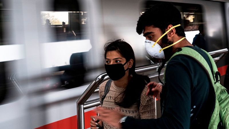 Multiple new rules have been introduced in Kolkata Metro to prevent coronavirus RTB