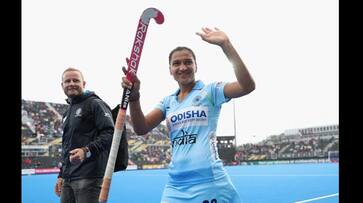India women hockey team captain Rani nominated khel ratna award 2020