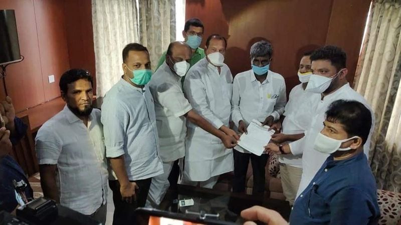ಈ ಸಂಬಂಧ ಮಾಜಿ ಸಚಿವ ಯು.ಟಿ.ಖಾದರ್ ಕೋಟಾ ಶ್ರೀನಿವಾಸ ಪೂಜಾರಿ ಅವರಿಗೆ ಮನವಿ ಸಲ್ಲಿಸಿದ್ದಾರೆ.