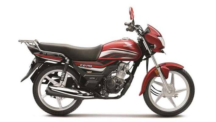 Honda sales hike in July 2020 Honda sales hike in July 2020
