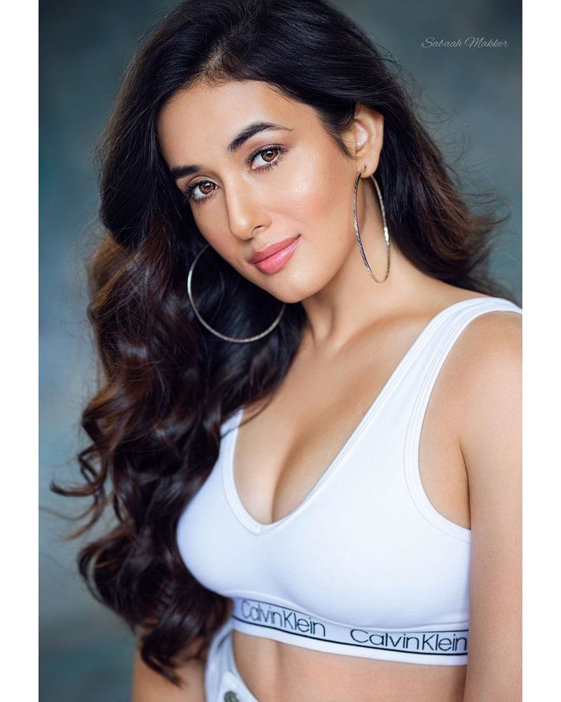 Aditi Budhathoki latest instagram photos