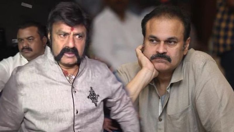 Mega Brother Naga babu Latest Comments