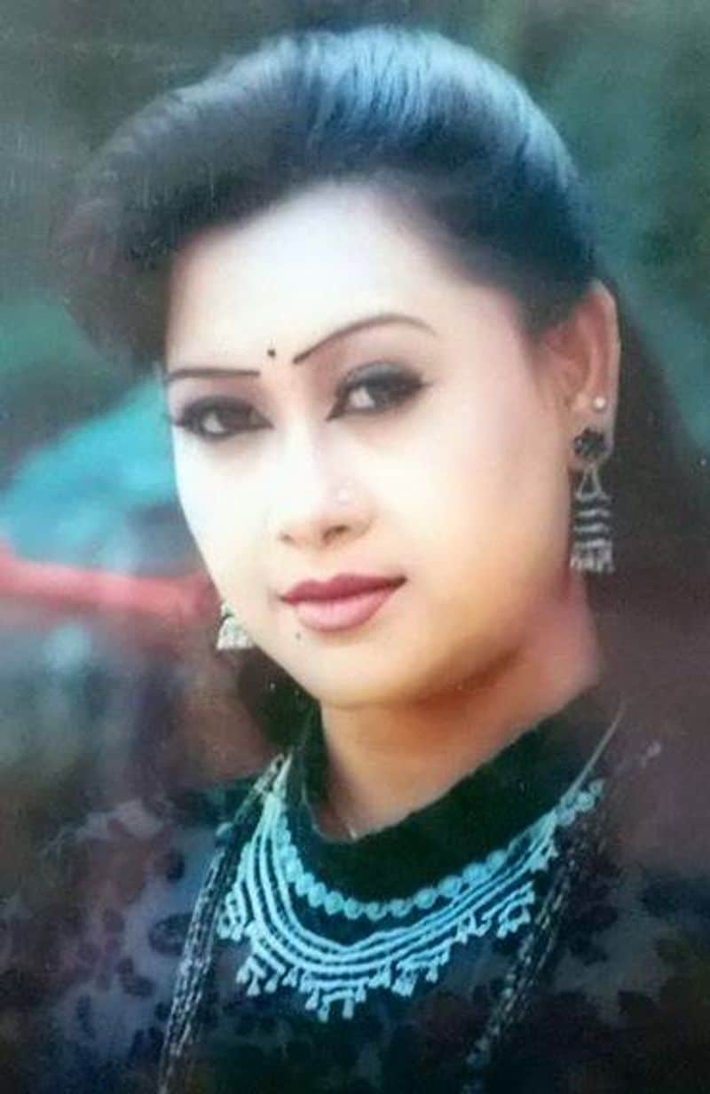 ರೇಖಾ ದಾಸ್ - ಓಂ ಪ್ರಕಾಶ್