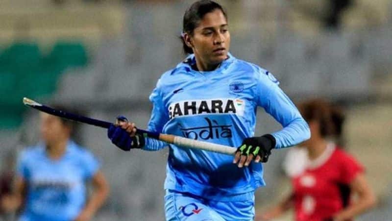 Rani Rampal, Indian Hockey Team CaptainStruggle- Spent whole life in mud house and this daughter of rickshaw puller went to become a successful hockey playerRani Rampal, captain of the Indian women's hockey team, has recently been honored with the Arjuna Award. Born in a small village in Haryana, Rani has spent her childhood in a mud house, she has suffered poverty as well as taunts of relatives and society. Her father used to pull rickshaw and sell bricks to run the house. Her house use to get flooded during heavy rainy days.Rani told that when she expressed her desire to play hockey, her parents and relatives did not cooperate. Relatives also used to taunt the father and say, 'What will she do by playing hockey? Just wearing a short skirt will run in the field and ruin the honor of the house'. At that time, she was afraid that she would never be able to play hockey. Today, the same people praise her and visit her place when she returns home.