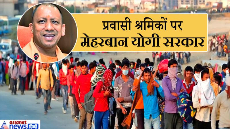 ग्राम्य विकास आयुक्त के. रविन्द्र नाइक ने बताया कि पहले चरण में दस हजार प्रवासी मजदूरों को स्वरोजगार उपलब्ध कराया जाएगा योजना में 50 प्रतिशत लाभार्थी अनुसूचित जाति और जनजाति के होंगे, जबकि इसमें दिव्यांगों को पांच प्रतिशत आरक्षण दिया गया है। पहले चरण में सरकार ने इसके लिए 50 करोड़ रुपये का प्रावधान किया है।
