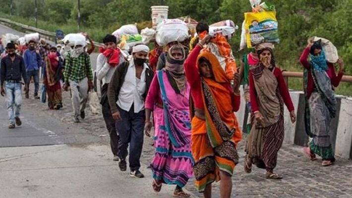 NGOs can apply for prathyasa project for migrant workers NGOs can apply for prathyasa project for migrant workers