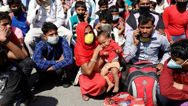 इस योजना के माध्यम से प्रवासी श्रमिकों/कामगारों कि रोजी-रोटी के सिलसिले में प्रदेश से बाहर जाने से रोकने की कोशिश होगी। सरकार का मानना है कि और प्रवासी कामगारों को उनके स्किल के अनुसार प्रशिक्षित कर यहीं उन्हें स्वरोजगार करने के लिए प्रोत्साहित किया जाए तो बड़ी संख्या में पलायन पर रोक लगाई जा सकती है। 