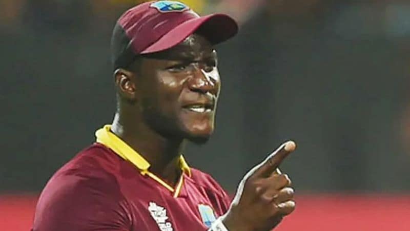 darren sammy reminds how shoaib akhtar bouncer brutally attacks brian lara