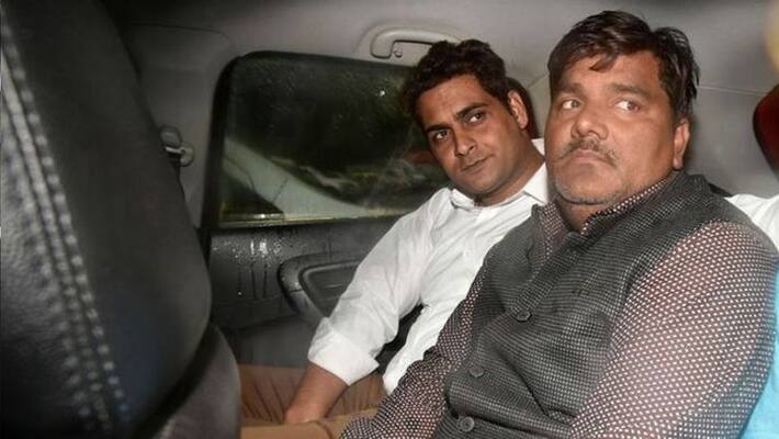 Delhi riots case Chargesheet 1 filed against AAP ex-counselor Tahir Hussain KPS Delhi riots case Chargesheet 1 filed against AAP ex-counselor Tahir Hussain KPS