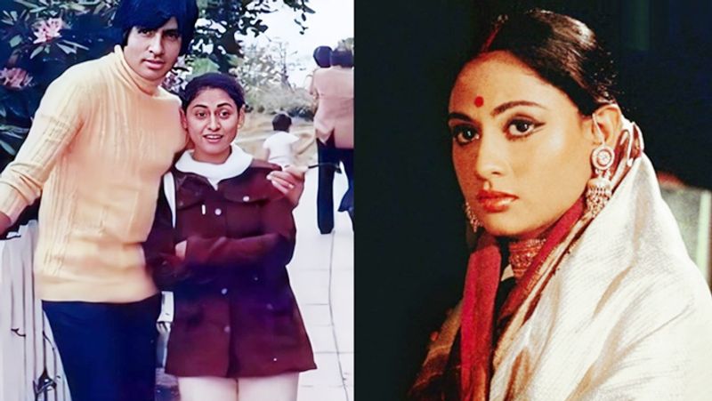 rajesh khanna insult amitabh bachchan what jaya bhaduri did BJC