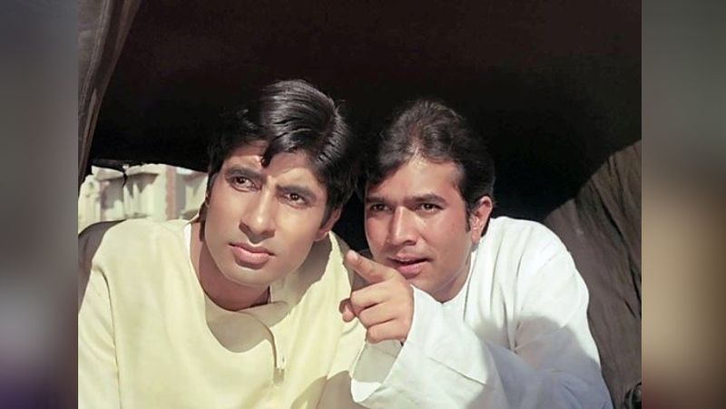 The superstar, Rajesh Khanna was made by The Bombay Bengali ADB