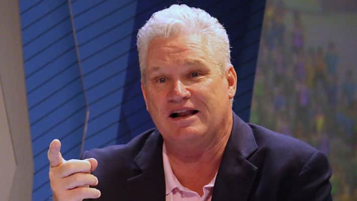 ipl 2020 IPL commentator Dean Jones dies in Mumbai ipl 2020 IPL commentator Dean Jones dies in Mumbai