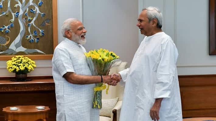 Narendra Modi's fame continues in the country, amongst all cm chief minister Naveen Patnaik wins Narendra Modi's fame continues in the country, amongst all cm chief minister Naveen Patnaik wins