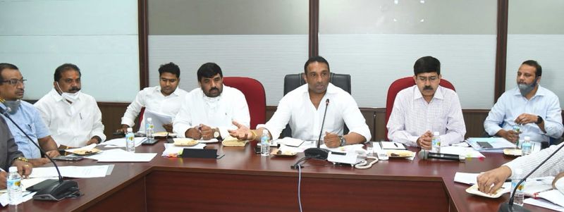 Andhra Pradesh ranked No.1 in Ease of Doing Business: Mekapati Goutham Reddy