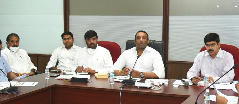 Andhra Pradesh ranked No.1 in Ease of Doing Business: Mekapati Goutham Reddy