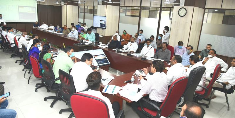 Andhra Pradesh ranked No.1 in Ease of Doing Business: Mekapati Goutham Reddy