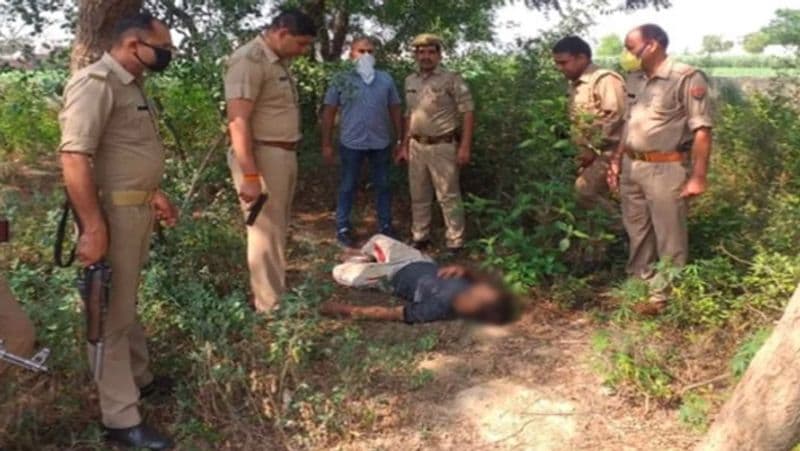 दौराला के लोहिया नगर निवासी शाकिब ने 2019 में ईद से पहले चांद रात में लुधियाना की एक लड़की को परिवार के साथ मिलकर मारा डाला। हिंदू नाम बताकर लड़की को अपने प्रेमजाल में फंसाकर मेरठ लाया था। उसके बाद लड़की की हत्या कर दी।

