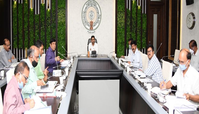 Ajeya kallam Rendered powerless, jagan Cuts His Subjects And Makes Praveen Prakash The Most powerful, The Reason Behind...