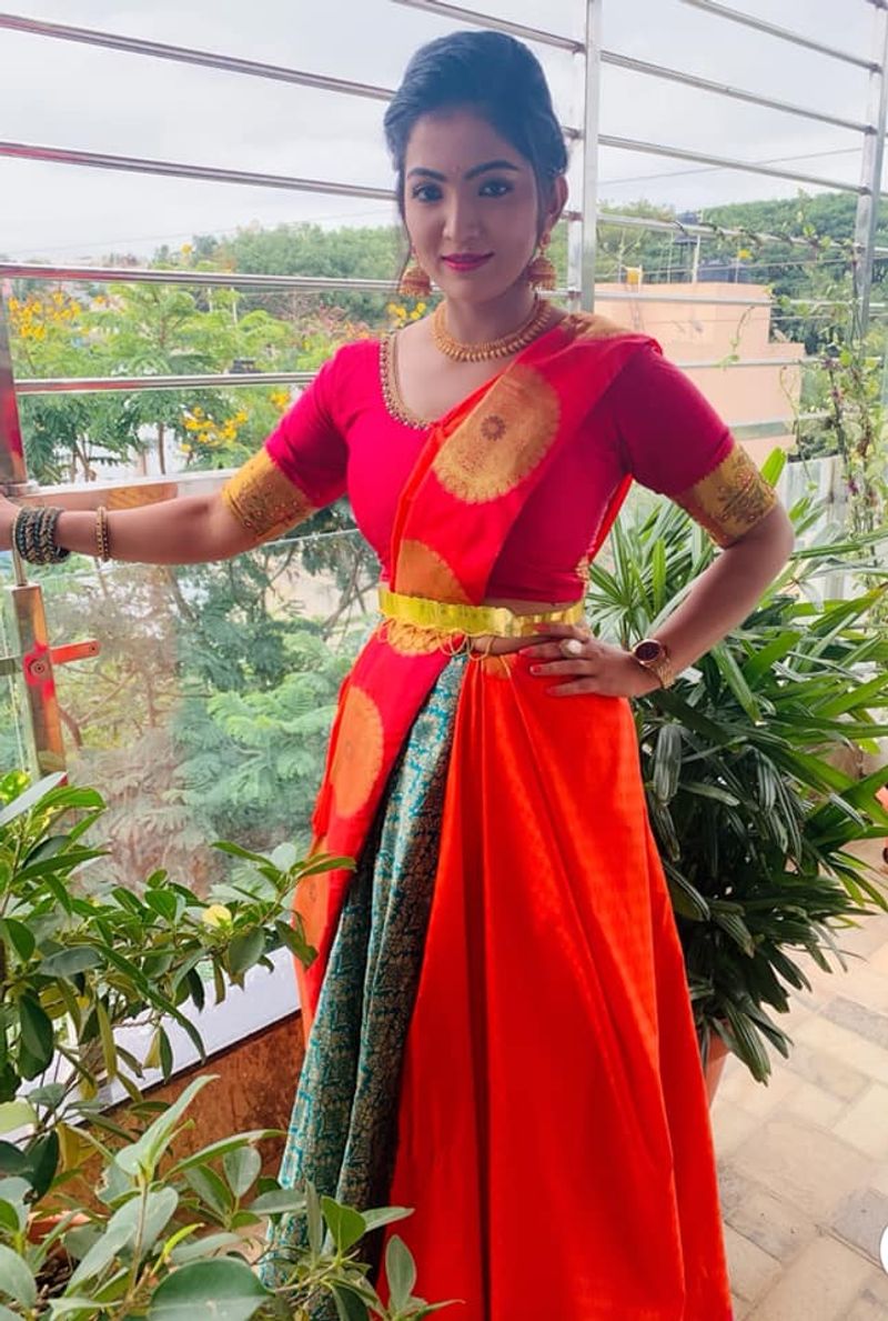 ಇದೇ ಕಾರಣಕ್ಕೆ ಅವರು ಧಾರಾವಾಹಿಯಿಂದ ಹೊರಗೆ ಬಂದಿದ್ದಾರೆ ಎನ್ನಲಾಗಿದೆ