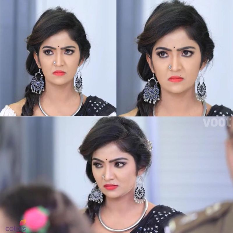 ನೆಗೆಟಿವ್ ಶೇಡ್ ಪಾತ್ರಗಳಲ್ಲಿಯೇ ಹೆಚ್ಚು ಬಾರಿ ಜನರ ಮುಂದೆ ಬಂದಿದ್ದು ಮೆಚ್ಚುಗೆ ಗಳಿಸಿಕೊಂಡಿದ್ದಾರೆ.