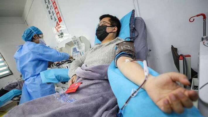 India total of COVID-19 cases rise to 2,07,615 India total of COVID-19 cases rise to 2,07,615