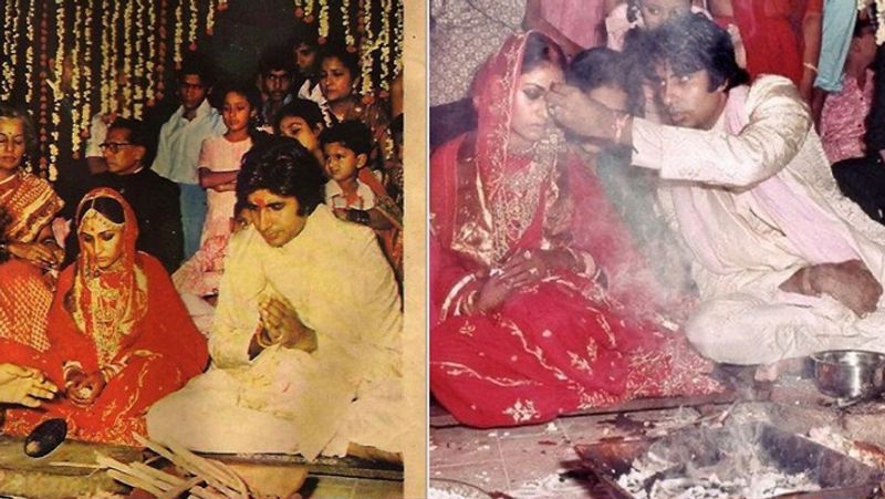 কীভাবে একে অন্যের কাছাকাছি এসেছিলেন এই জুটি, নেপথ্য পুনে ফিল্ম ইনস্টিটিউট। সেখানেই প্রথম অমিতাভ বচ্চনকে দেখেছিলেন জয়া। প্রথম দেখাতেই বেশ ভালো লেগেছিল তাঁর।
