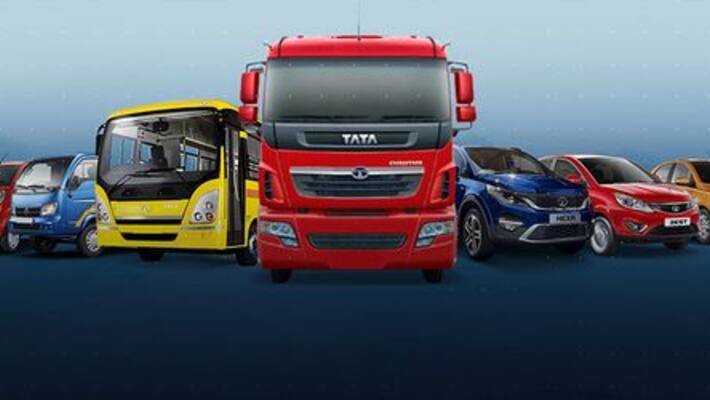 Tata Motors to invest over 1 billion dollar in CV business Tata Motors to invest over 1 billion dollar in CV business