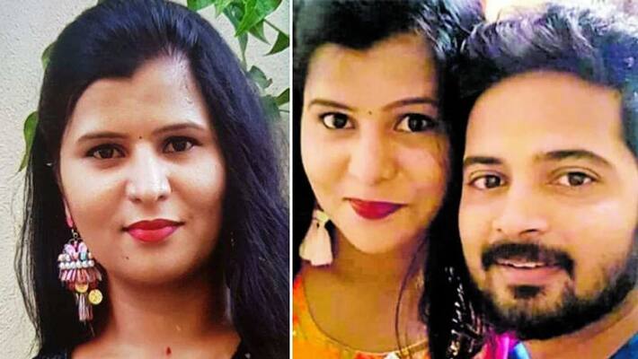 Kannada Actress chandana committed suicide And Made live Video in which she Alleged boyfriend for cheating KPY Kannada Actress chandana committed suicide And Made live Video in which she Alleged boyfriend for cheating KPY