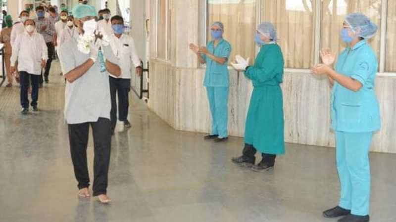 The number of people who have recuperated from the disease surged to 1,05,89,230 which translates to a national Covid-19 recovery rate of 97.32%, while the Covid-19 case fatality rate stands at 1.43%.
