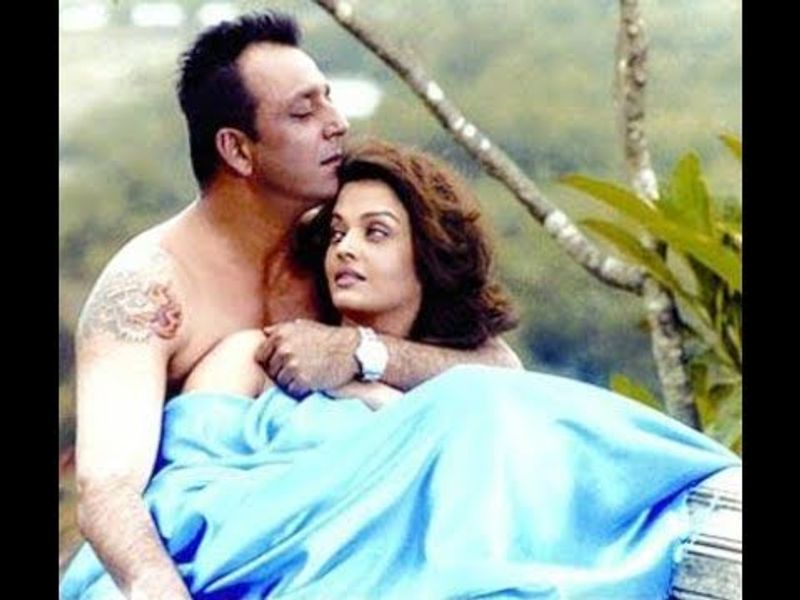 Don't take Aishwarya Rai's number or send flowers: When Sanjay Dutt's