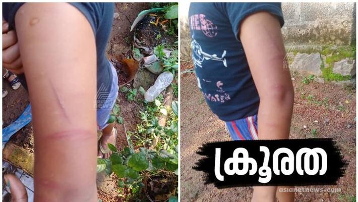third standard student beaten by tuition teacher class was held in violation of lock down third standard student beaten by tuition teacher class was held in violation of lock down