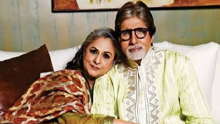 Amitabh Bachchan posts unseen pics with wife Jaya Bachchan and shares why he got married Amitabh Bachchan posts unseen pics with wife Jaya Bachchan and shares why he got married