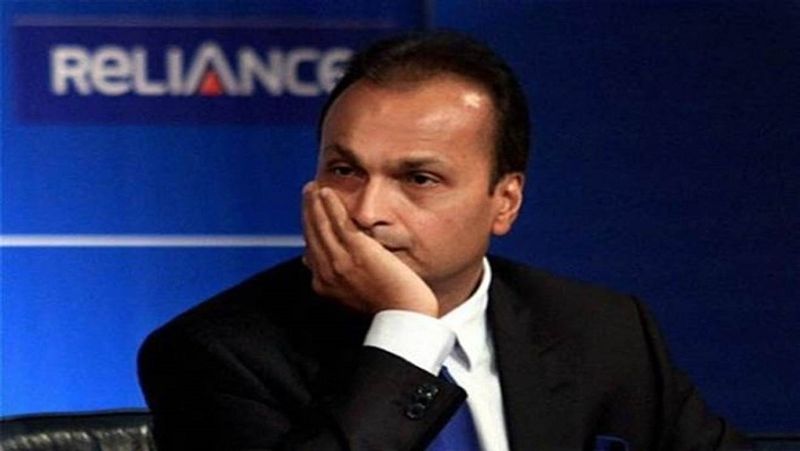 Anil Ambani s Reliance Centre in Santacruz market value 2000 crore do you know