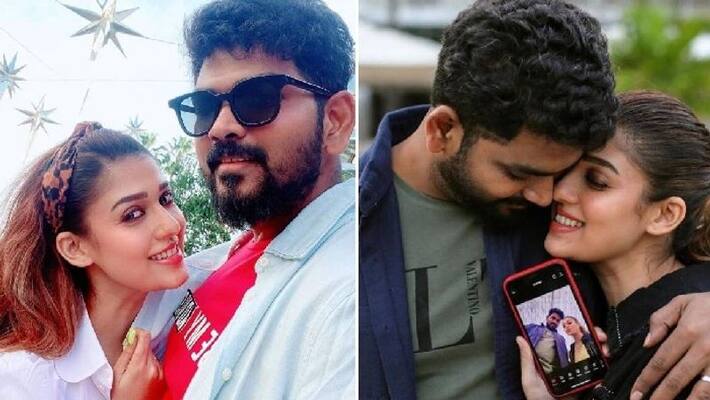 Lady Super Star Nayantara, Vignesh Shivan Marriage Update Lady Super Star Nayantara, Vignesh Shivan Marriage Update